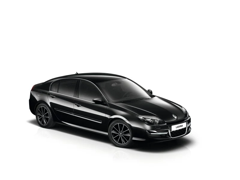 Renault Laguna 2013
