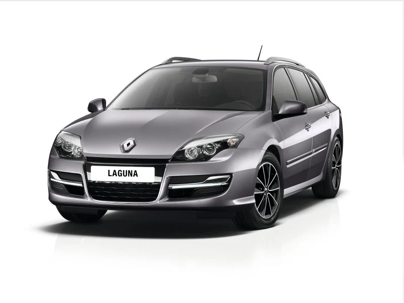 Renault Laguna 2013
