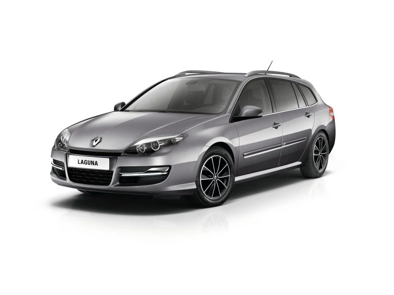 Renault Laguna 2013