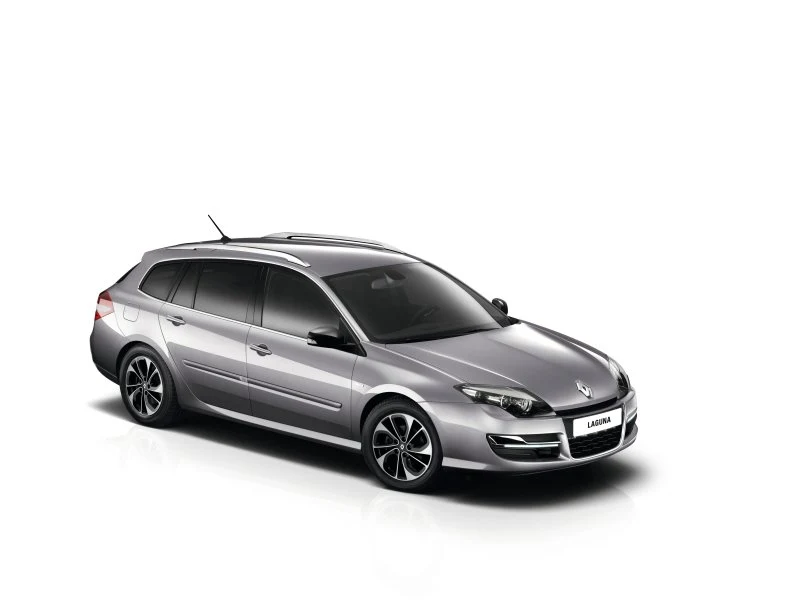 Renault Laguna 2013