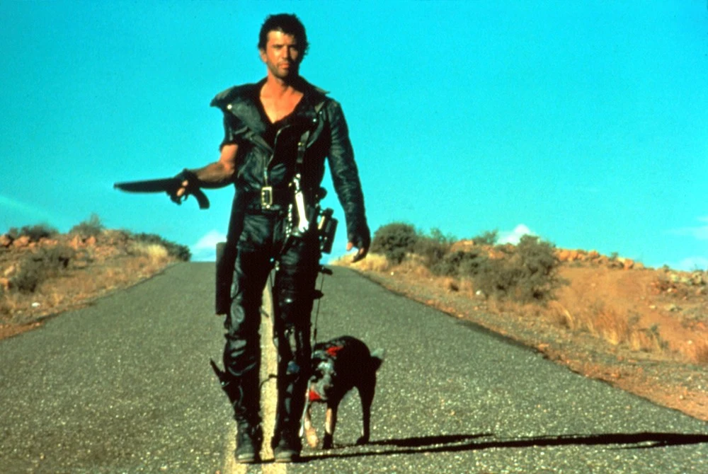 Seria Mad Max - świat po wojnie atomowej może okazać się pustynią, tyle że śnieżną Seria Mad Max - świat po wojnie atomowej może okazać się pustynią, tyle że śnieżną