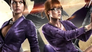 Saints Row IV