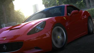 Test Drive Unlimited 2