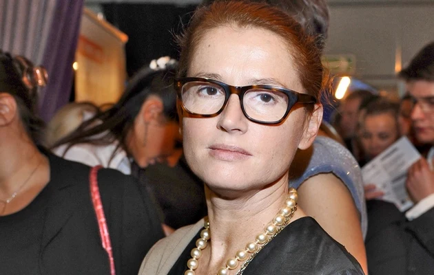 Monika Jaruzelska Monika Jaruzelska