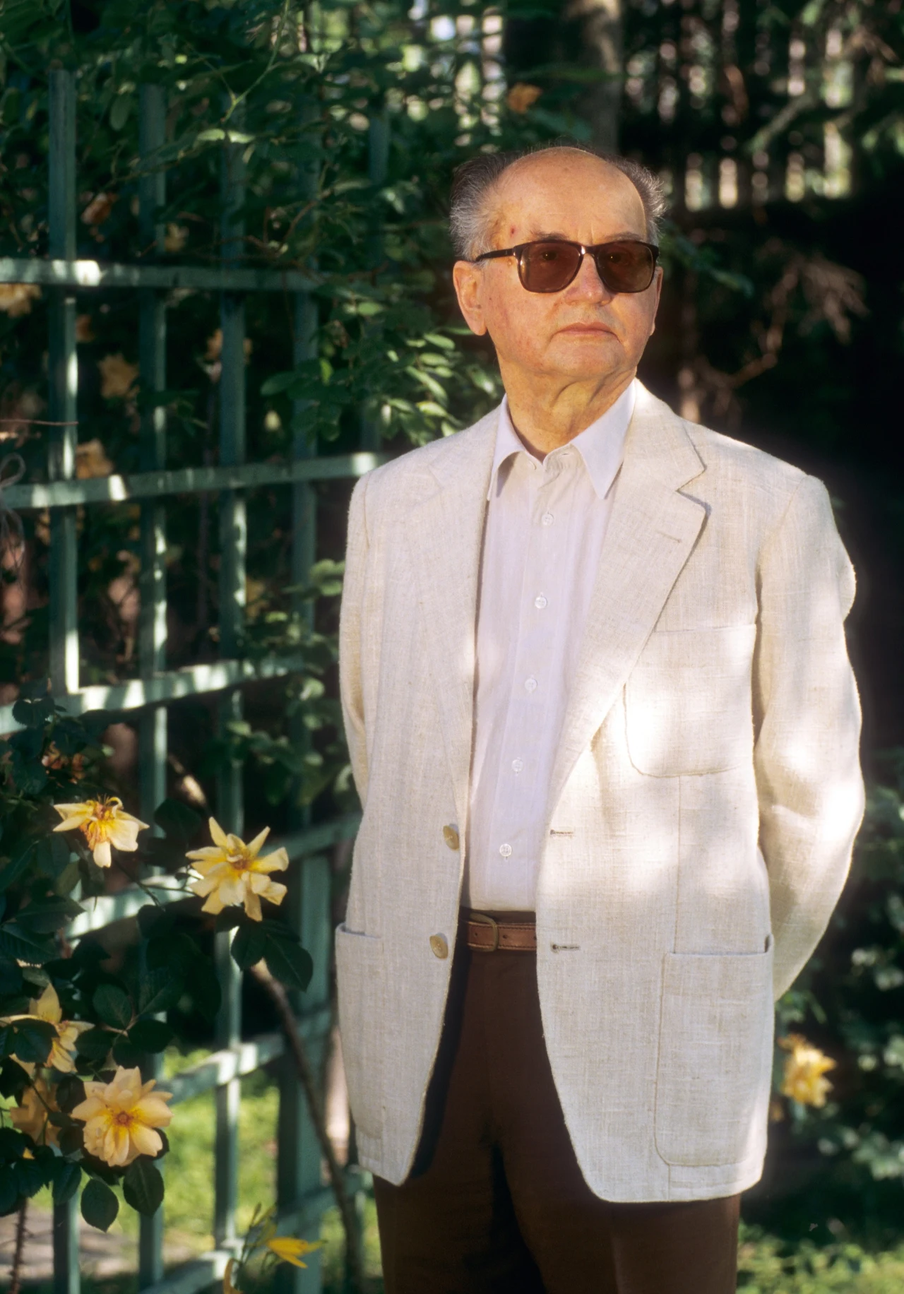 Wojciech Jaruzelski Wojciech Jaruzelski