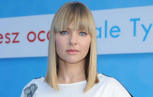 Katarzyna Bujakiewicz Katarzyna Bujakiewicz