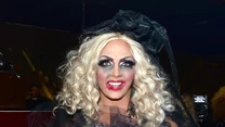  Alyssa Edwards