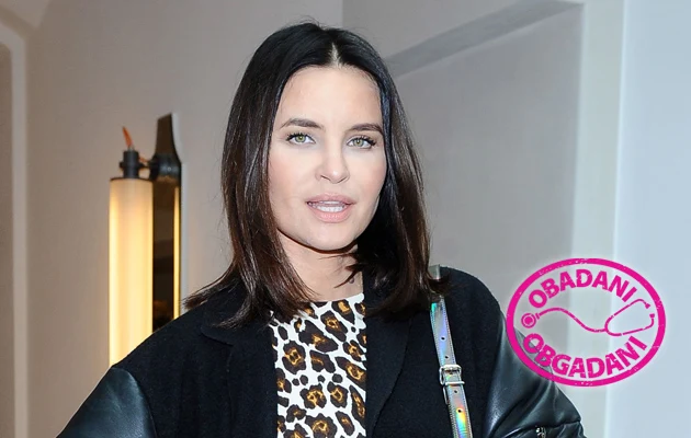 Joanna Horodyńska Joanna Horodyńska