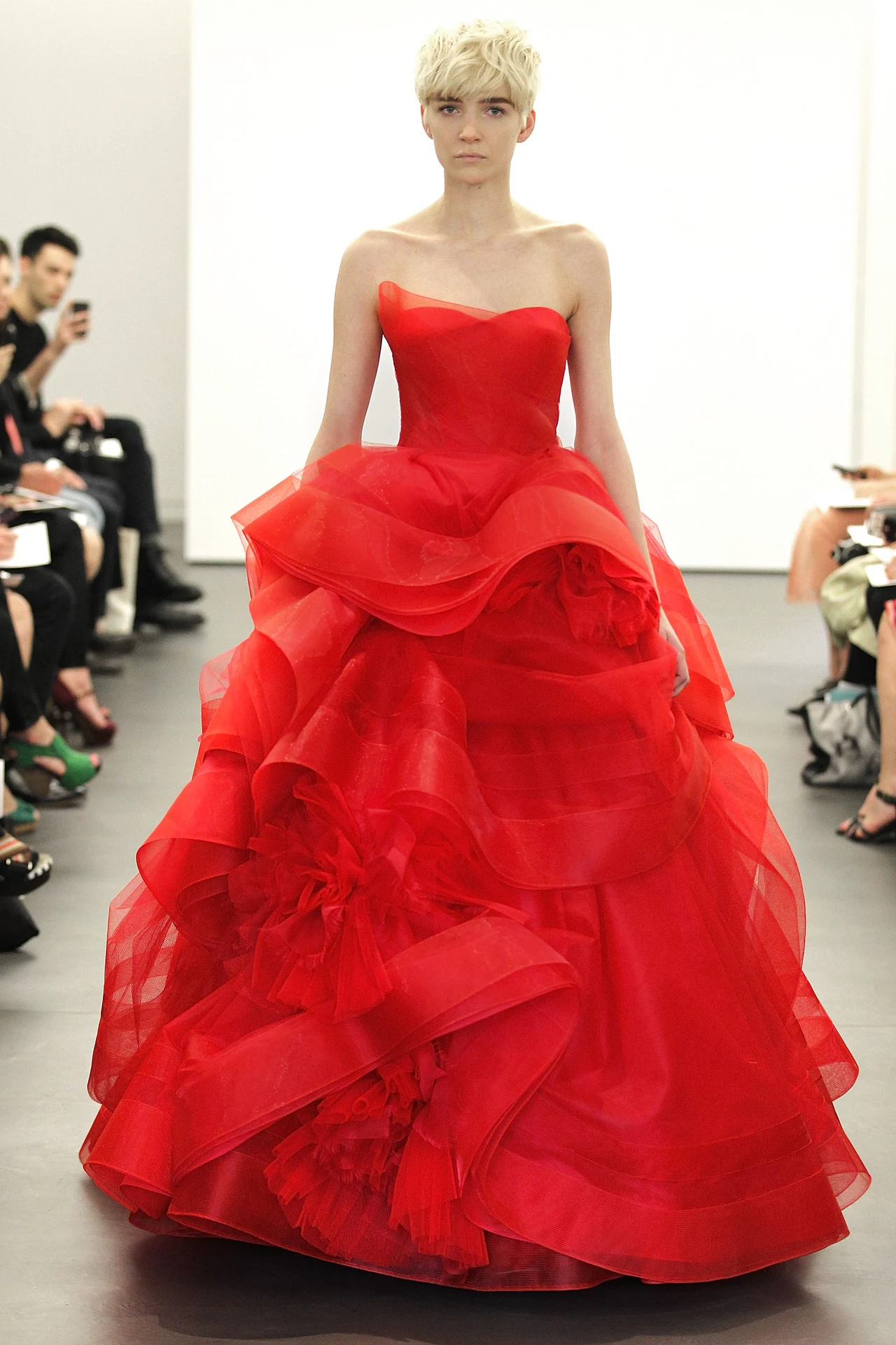 Vera Wang Vera Wang