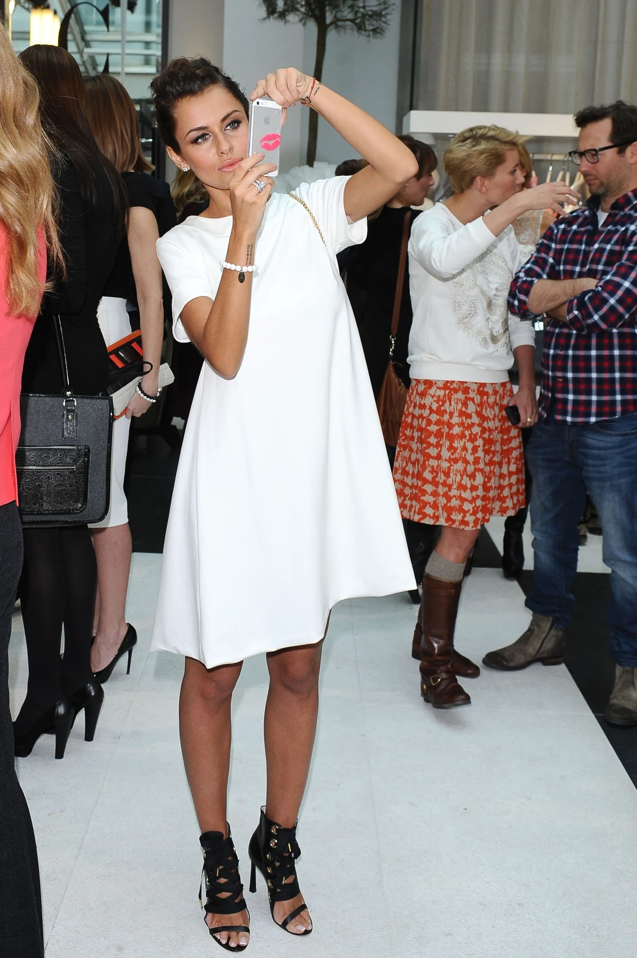 Natalia Siwiec Natalia Siwiec