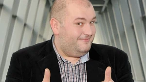 - Wiedziałem, że amantem nie będę! Ale nie chciałem robić jedynie za bandytę albo za ciepłe kluchy - wyznał kiedyś Michał Piela.
