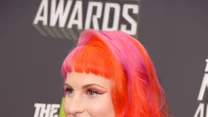 Hayley Williams