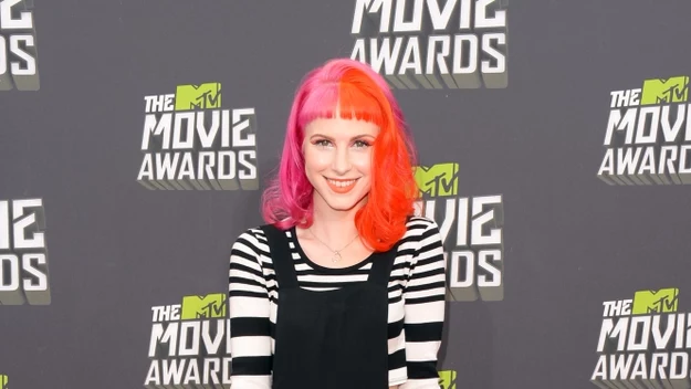 Hayley Williams