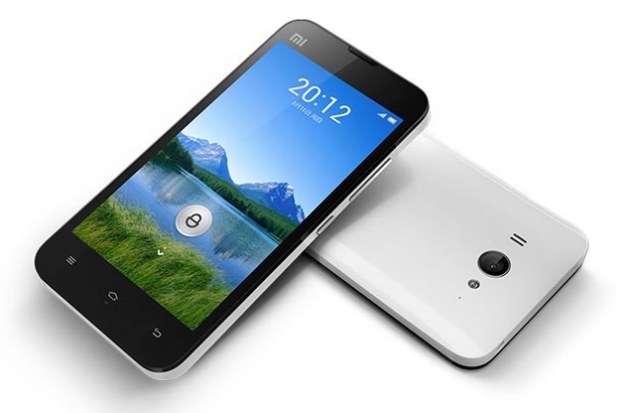 Smartfon Xiaomi