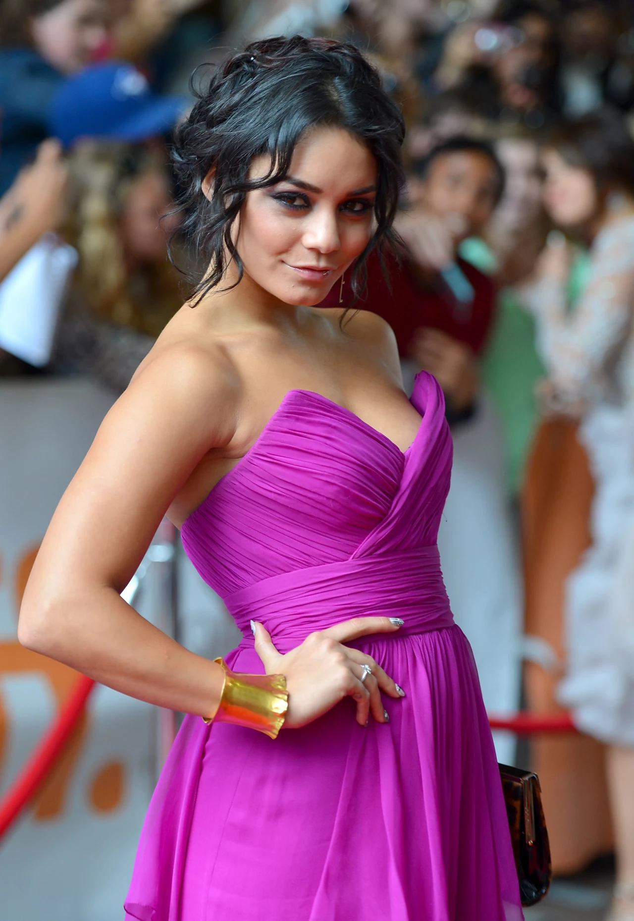 Vanessa Hudgens Vanessa Hudgens