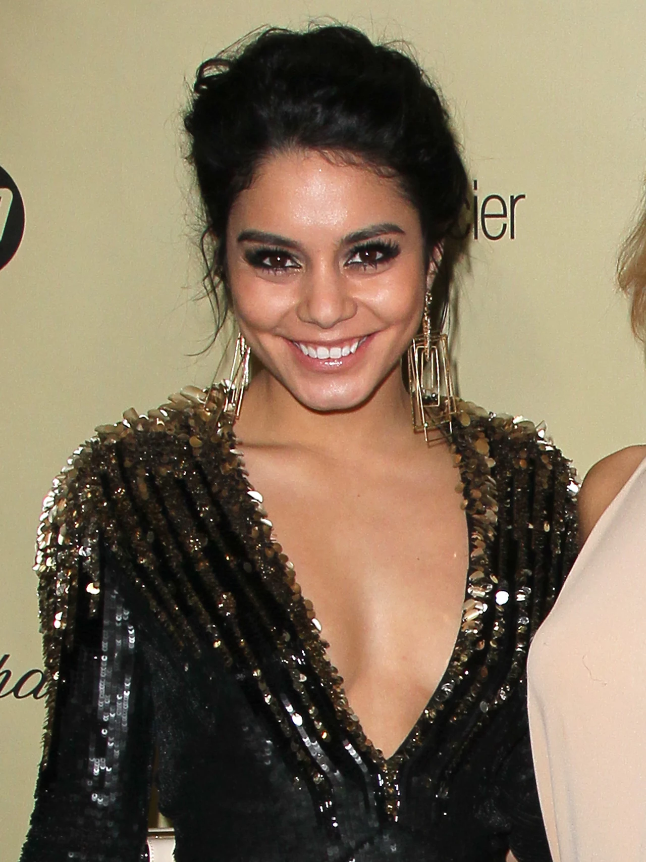 Vanessa Hudgens Vanessa Hudgens