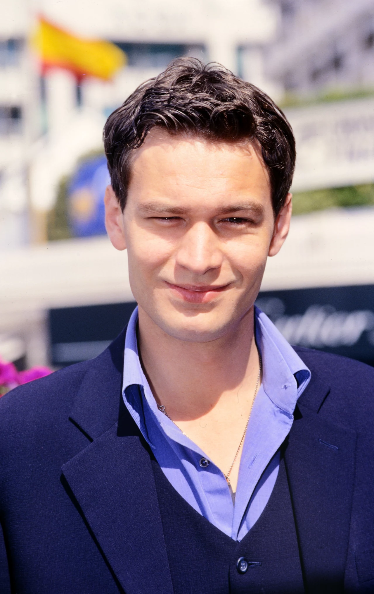 Michał Żebrowski Michał Żebrowski