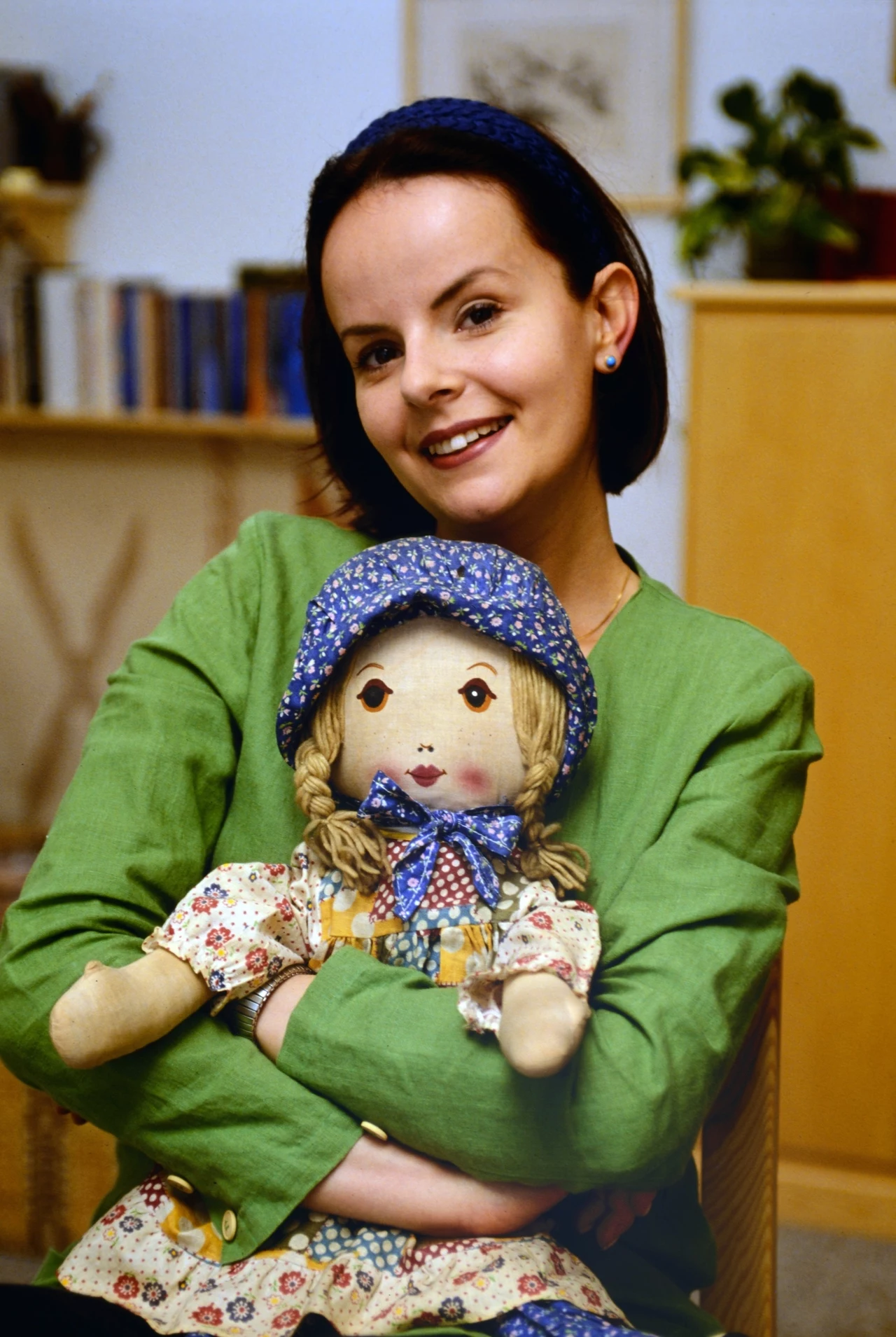 Karolina Korwin-Piotrowska Karolina Korwin-Piotrowska
