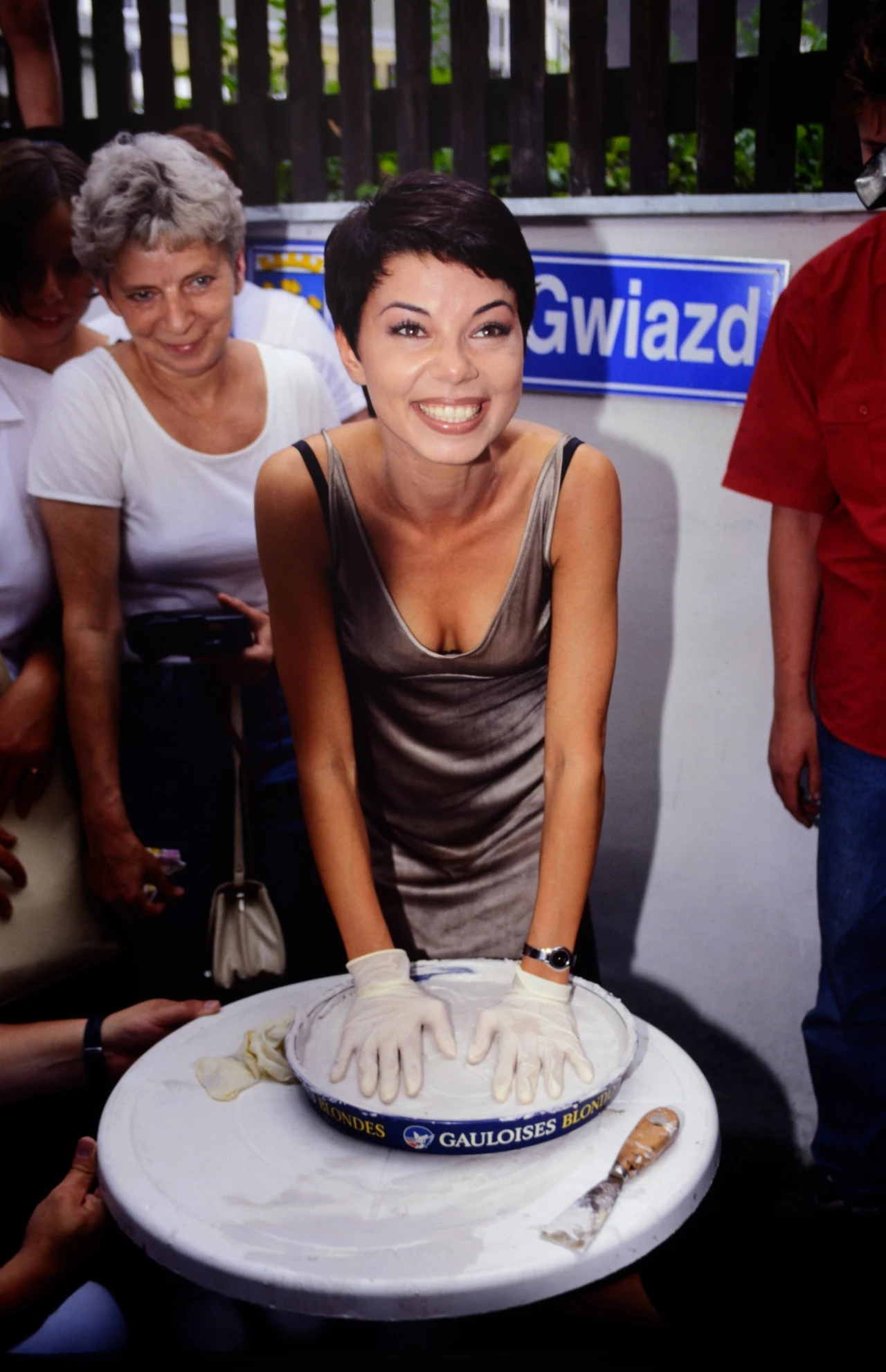 Edyta Górniak Edyta Górniak