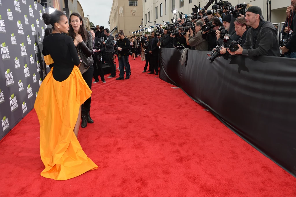 Kerry Washington Kerry Washington