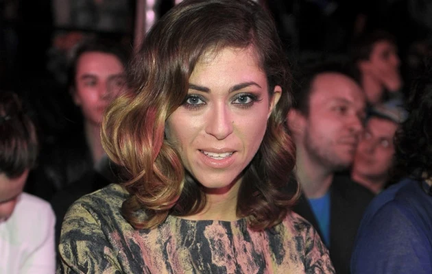 Natalia Kukulska Natalia Kukulska