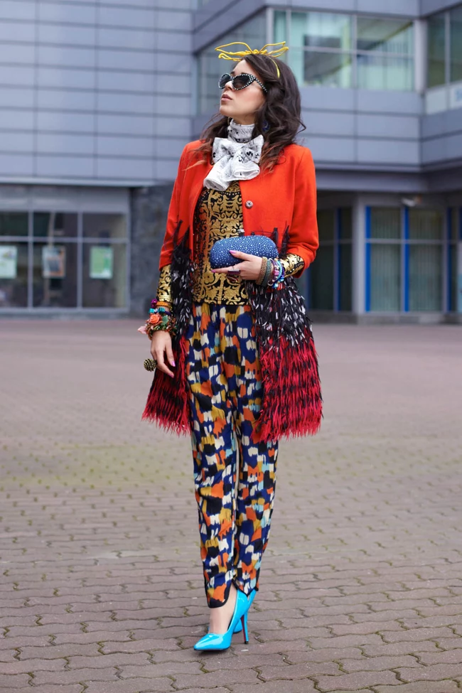 Podobają ci się stylizacje Tamary? Podobają ci się stylizacje Tamary?