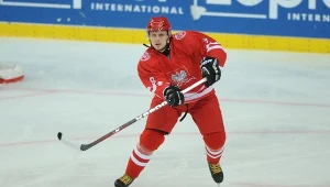 Mateusz Bryk, obrońca reprezentacji Polski