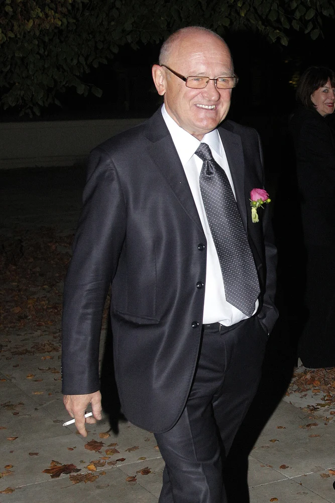 Maciej Damięcki Maciej Damięcki