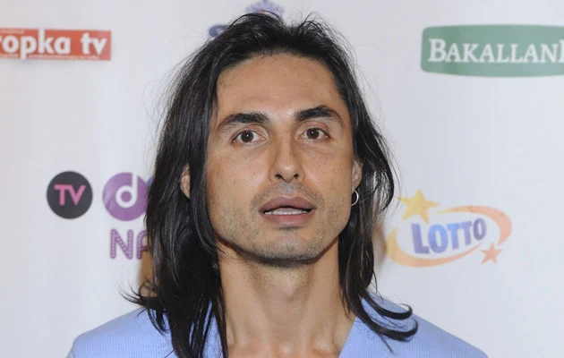 Ivan Komarenko Ivan Komarenko