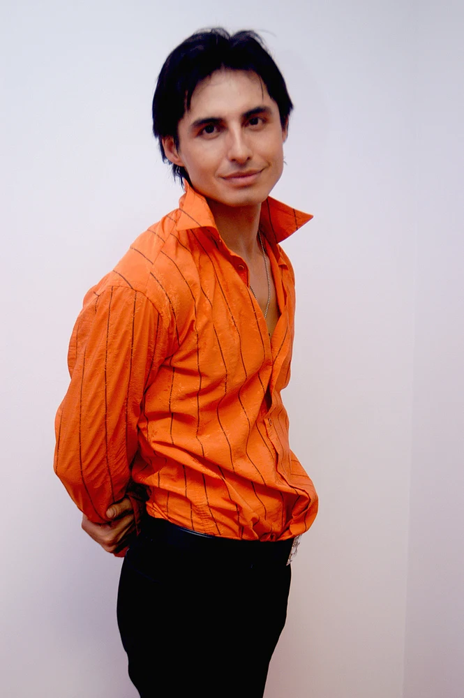 Ivan Komarenko - 2005 r. Ivan Komarenko - 2005 r.