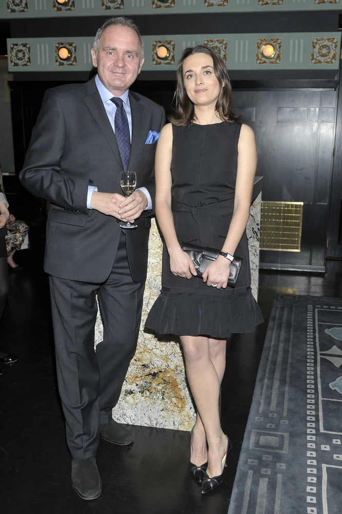 Maciej Brzozowski, Joanna Lorynowicz