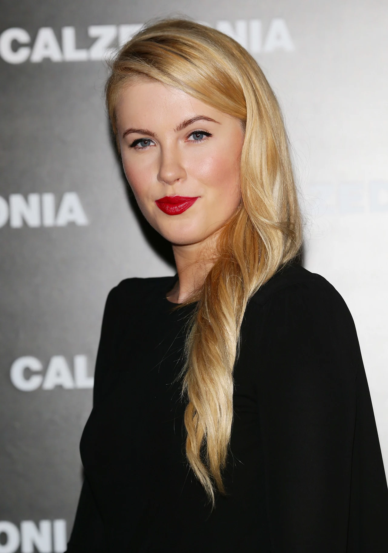Ireland Baldwin Ireland Baldwin