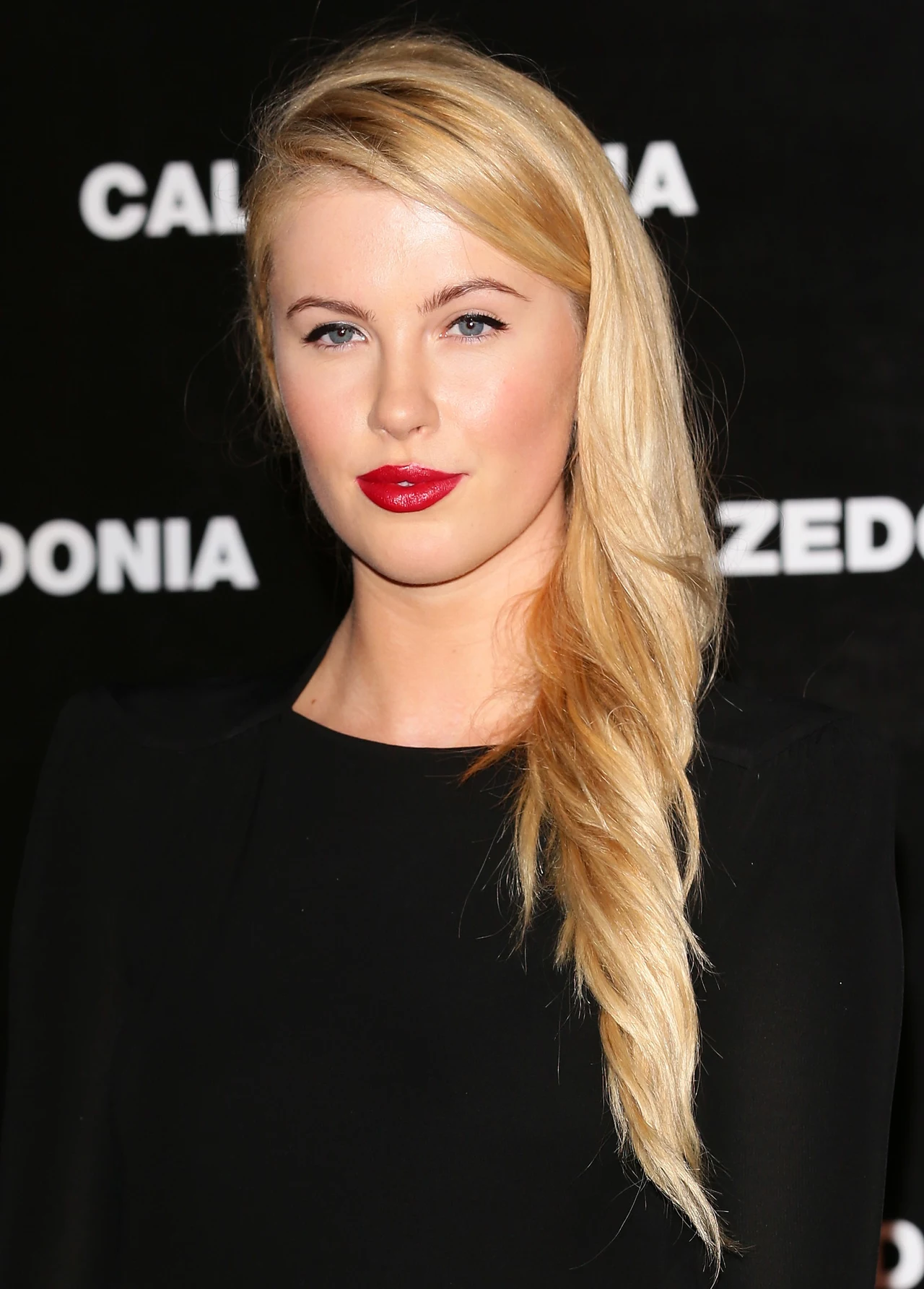 Ireland Baldwin Ireland Baldwin
