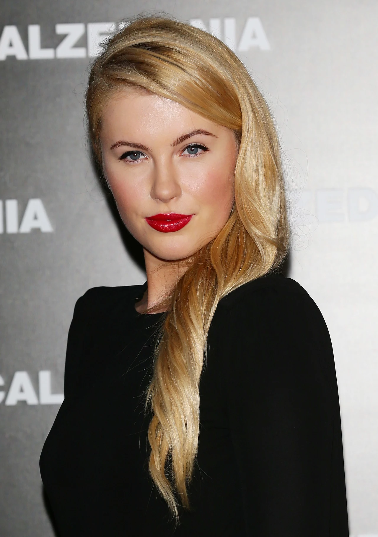 Ireland Baldwin Ireland Baldwin