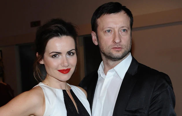 Marta Żmuda Trzebiatowska, Adam Król Marta Żmuda Trzebiatowska, Adam Król