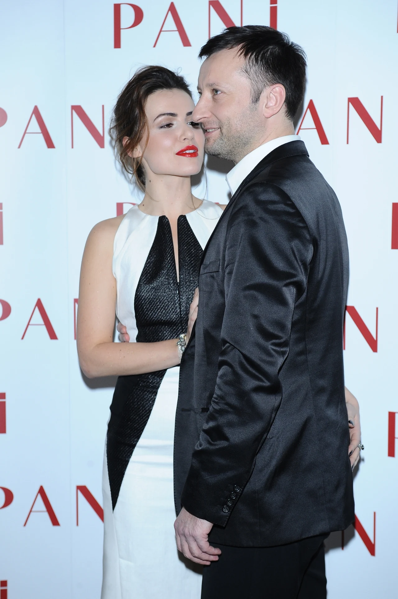 Marta Żmuda Trzebiatowska, Adam Król Marta Żmuda Trzebiatowska, Adam Król