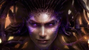 StarCraft II: Heart of the Swarm