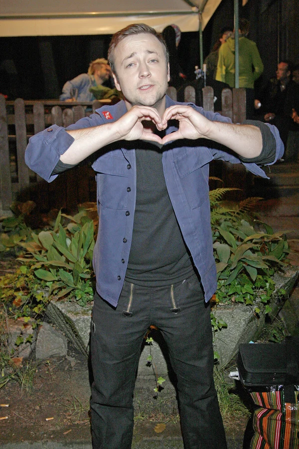 Czesław Mozil Czesław Mozil