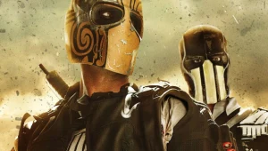 Army of Two: The Devil's Cartel