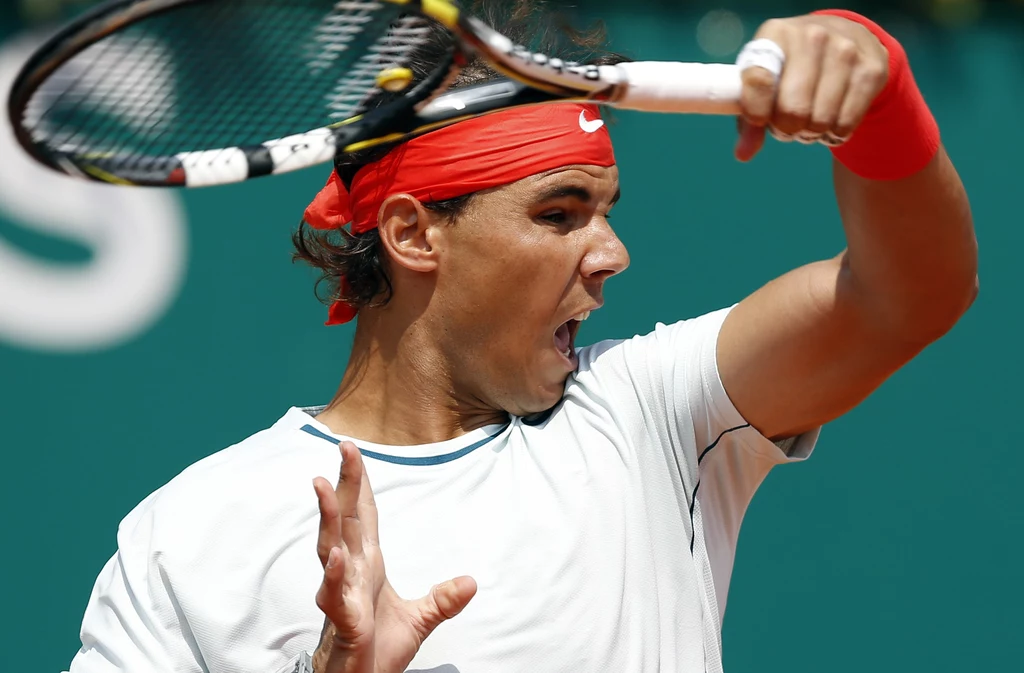 Rafael Nadal