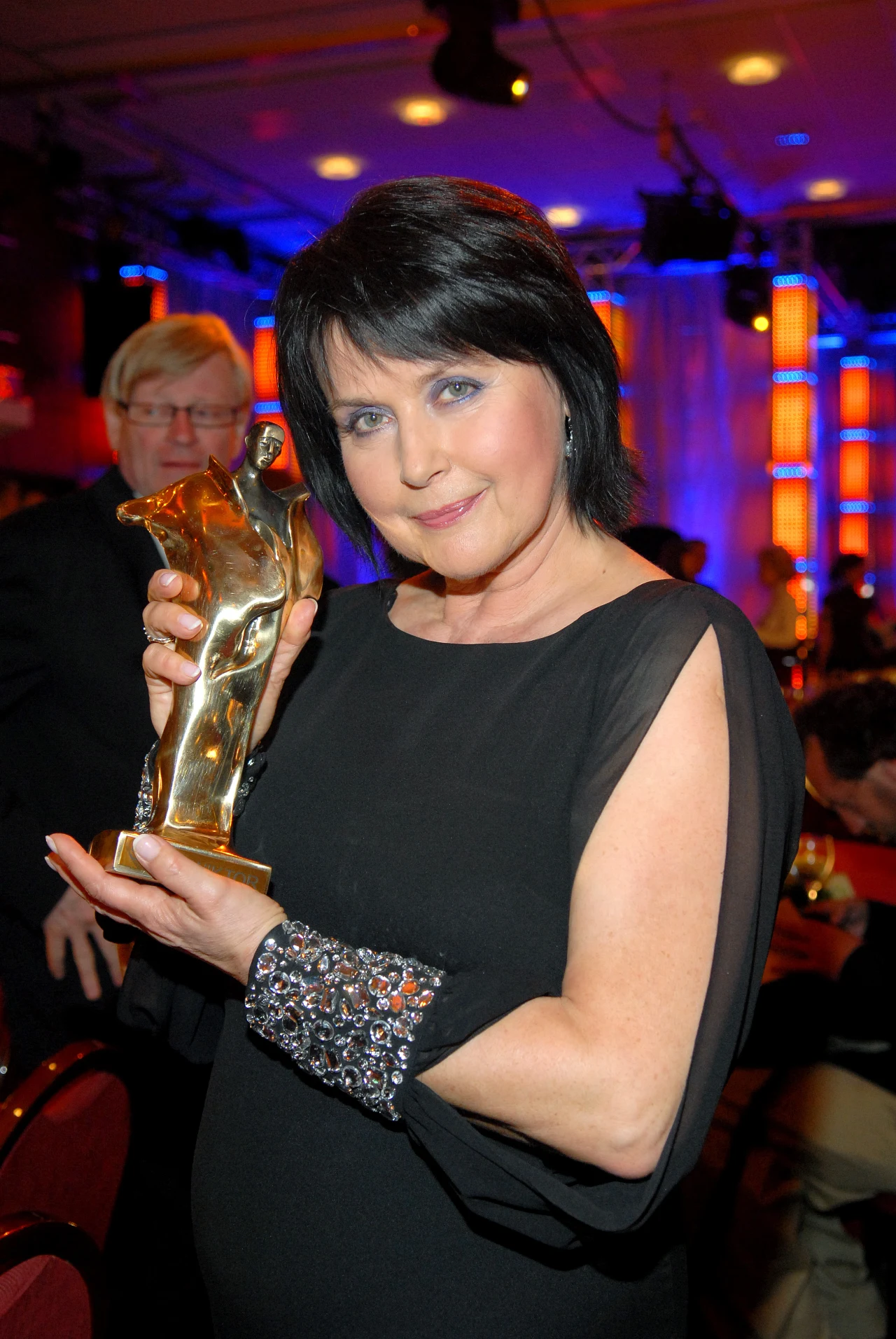 Elżbieta Jaworowicz