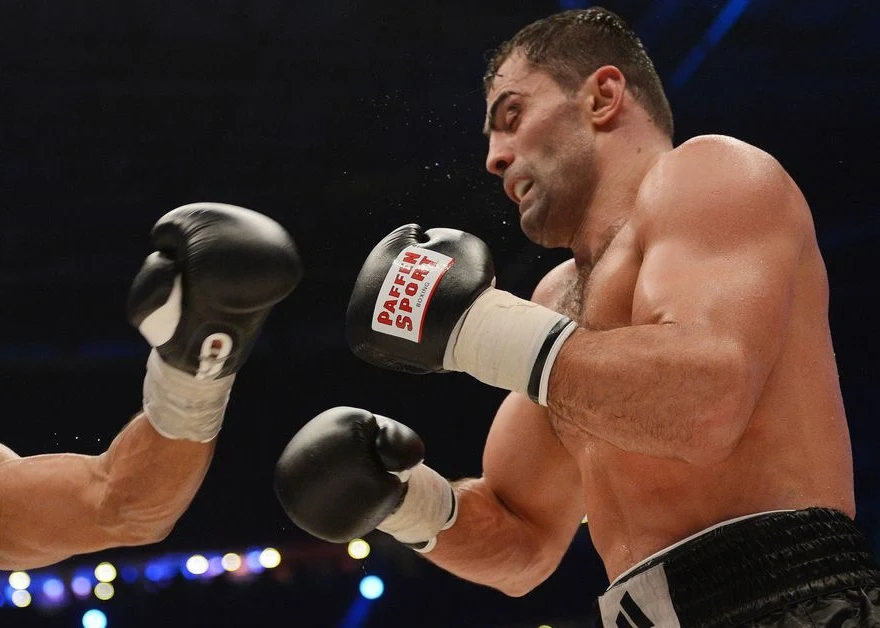 Rachim Czakijew Rachim Czakijew