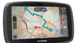 NavKit – nowy silnik w nawigacjach TomTom