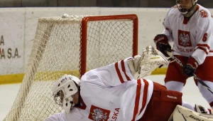 Michał Kieler, bramkarz młodzieżowej reprezentacji Polski
