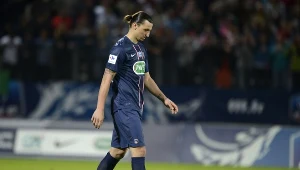 Zlatan Ibrahimovic