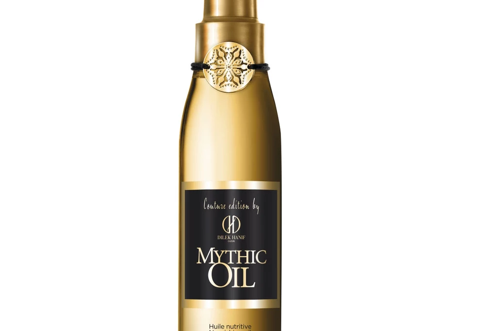 Olejek Mythic Oil - edycja limitowana