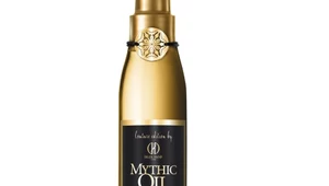 Olejek Mythic Oil w edycji limitowanej