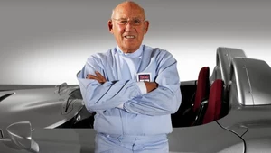 Stirling Moss: kobiety nie nadają się do F1