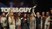 Pokaz Toni&Guy 