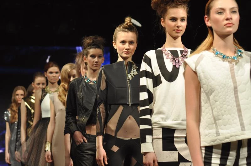 Pokaz Toni&Guy Pokaz Toni&Guy